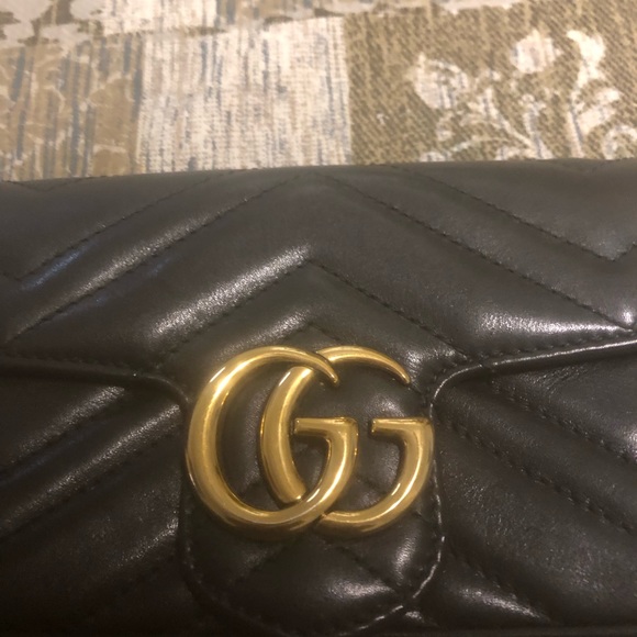 Gucci Marmont Super Mini - Picture 3 of 13